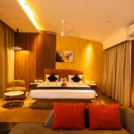 Ananthyam Resort By Anukulas Yelagiri Extérieur photo