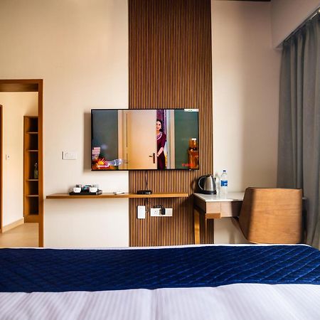 Ananthyam Resort By Anukulas Yelagiri Extérieur photo