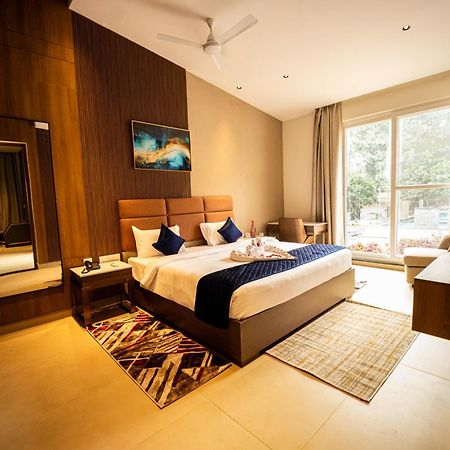 Ananthyam Resort By Anukulas Yelagiri Extérieur photo
