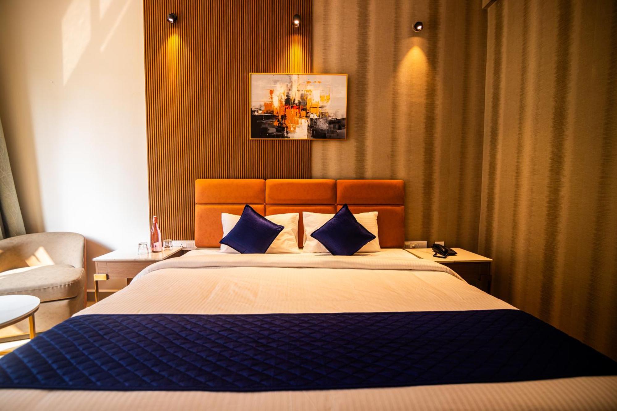 Ananthyam Resort By Anukulas Yelagiri Extérieur photo