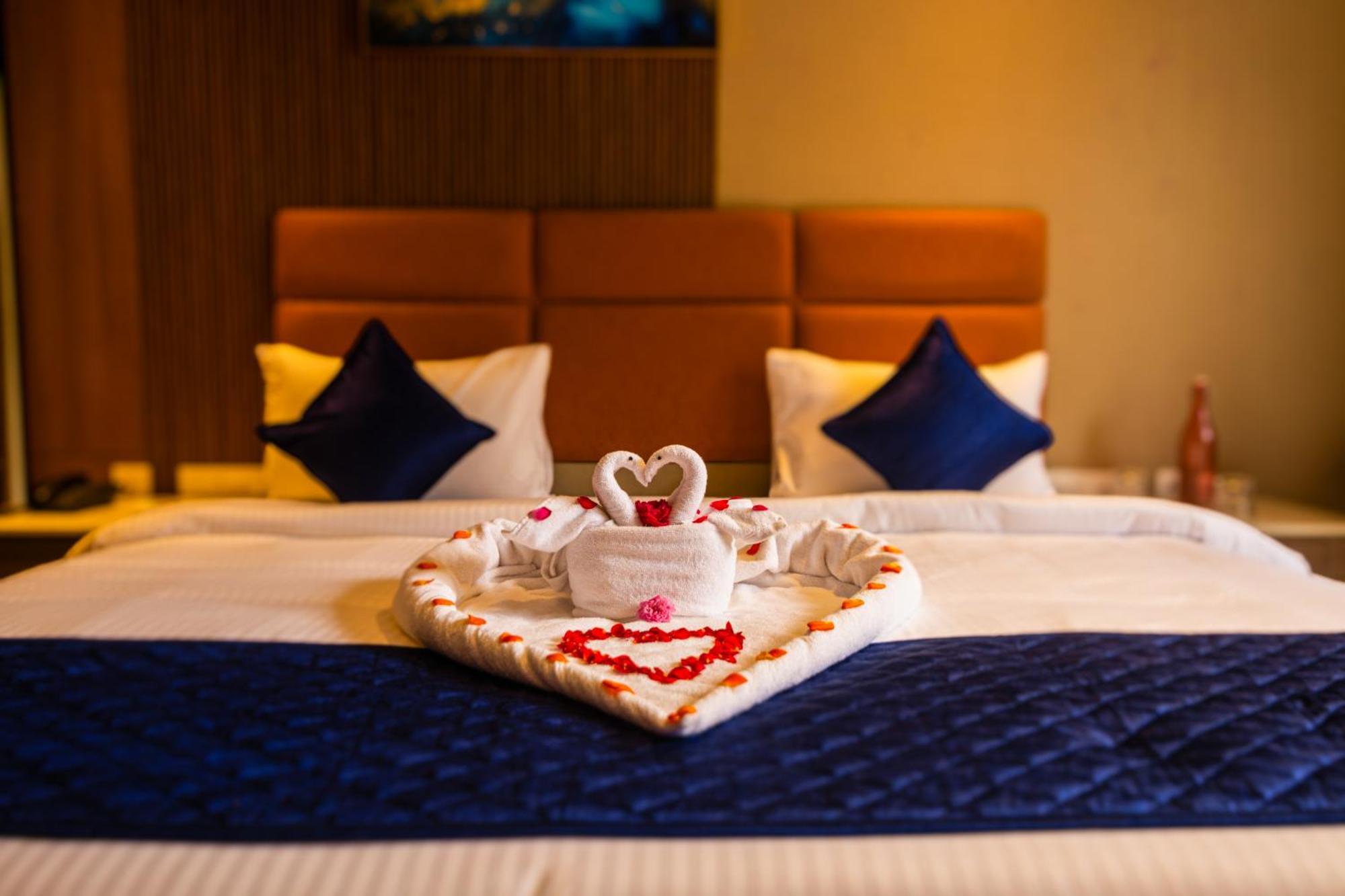 Ananthyam Resort By Anukulas Yelagiri Extérieur photo
