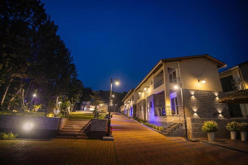 Ananthyam Resort By Anukulas Yelagiri Extérieur photo