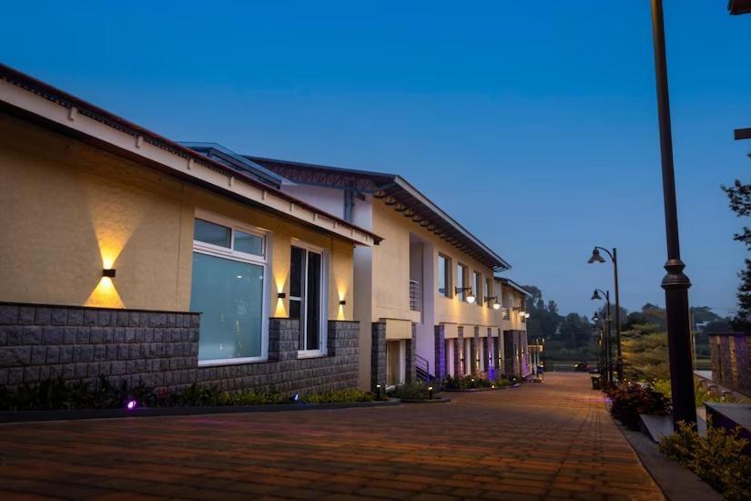 Ananthyam Resort By Anukulas Yelagiri Extérieur photo